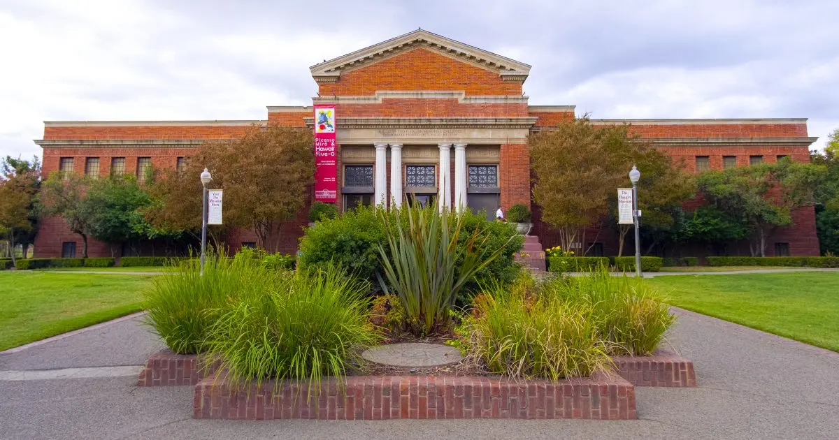 Haggin Museum | Visit Stockton