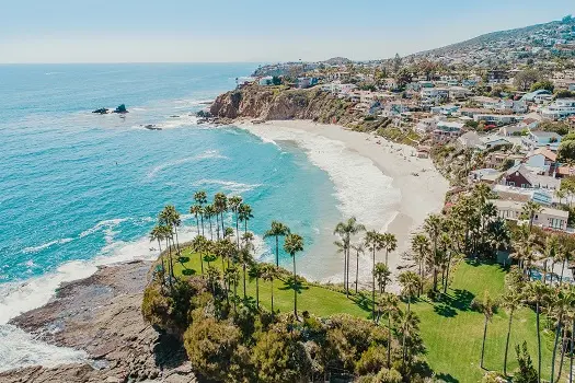 Top Things Laguna Beach Is Famous For - Art Hotel Laguna Beach