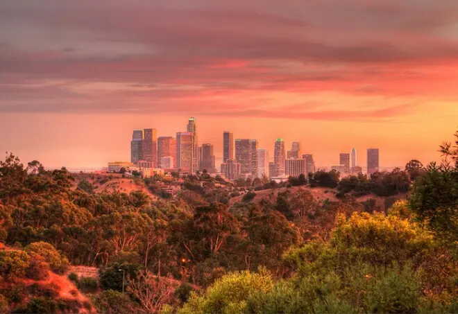 Review of Elysian Park Hiking Trail | Los Angeles, California, North  America - AFAR