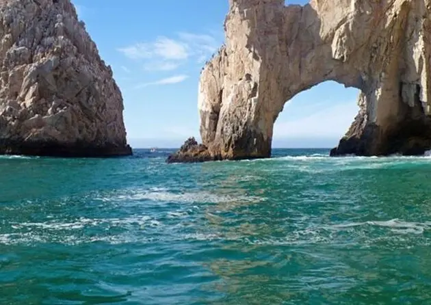 Arch of Cabo San Lucas (El Arco) - What To Know BEFORE You Go | Viator