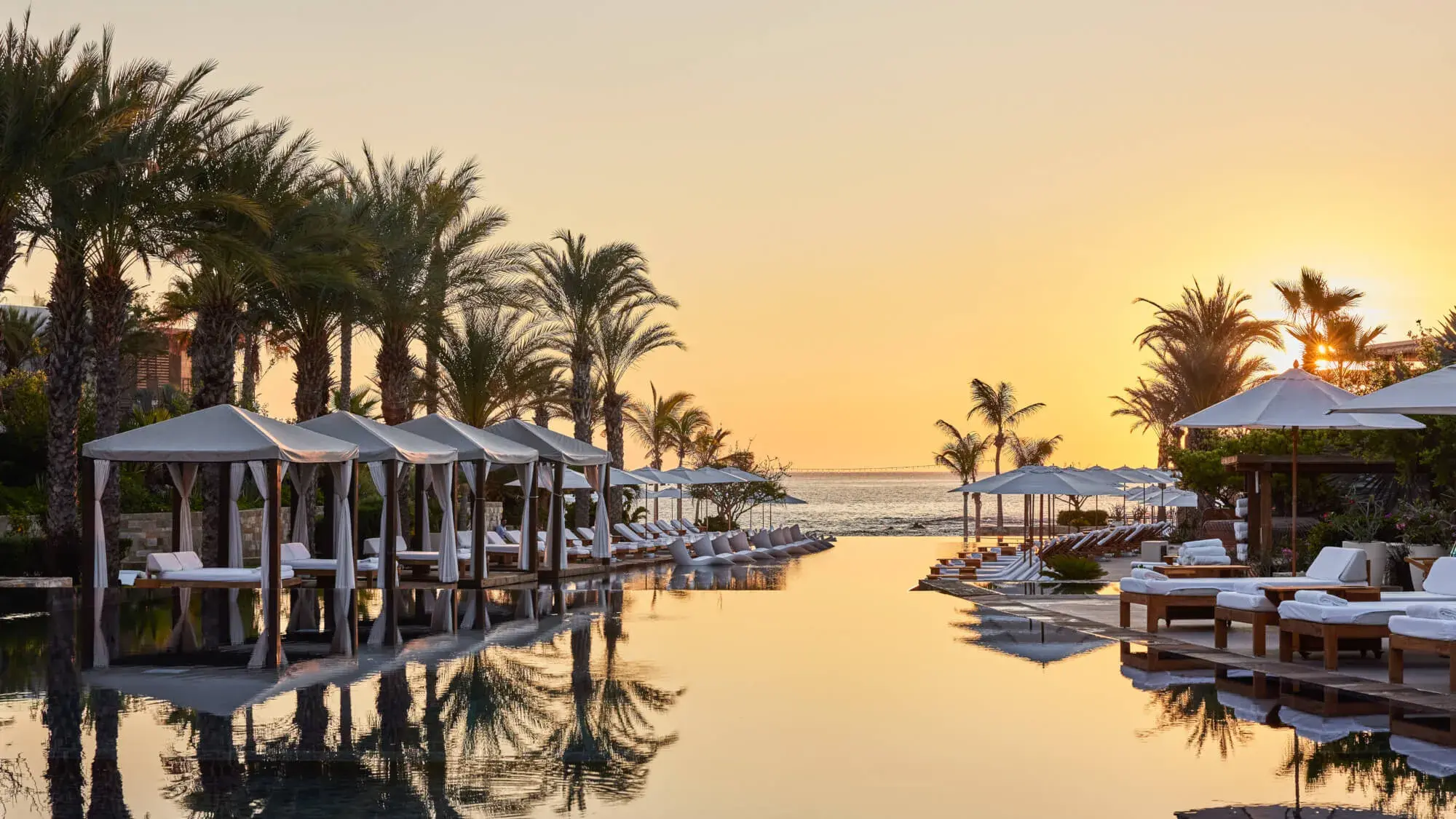 Chileno Bay Resort & Residences in Cabo San Lucas | Los Cabo Hotel