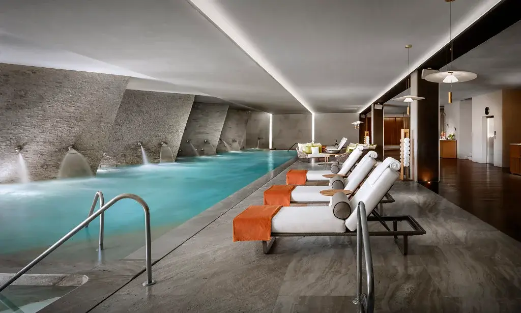 The SE SPA Journey at Grand Velas Los Cabos - Elite Traveler