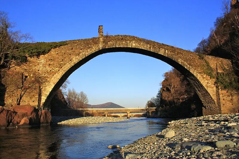 Devil's Bridge - Wikipedia