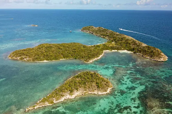 Antigua Great Bird Island Eco & Snorkeling Experience - Island Routes