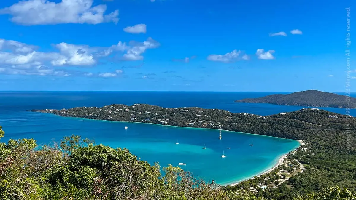 Magens Bay: 10 Tips for Avoiding Crowds on St. Thomas' Most Popular Beach -  Virgin Islands