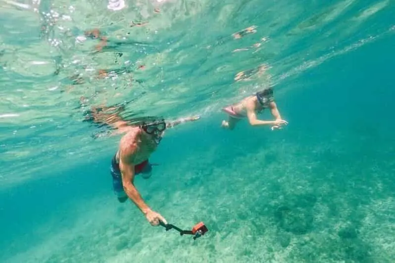 Coki Beach: Snorkel Experience | GetYourGuide