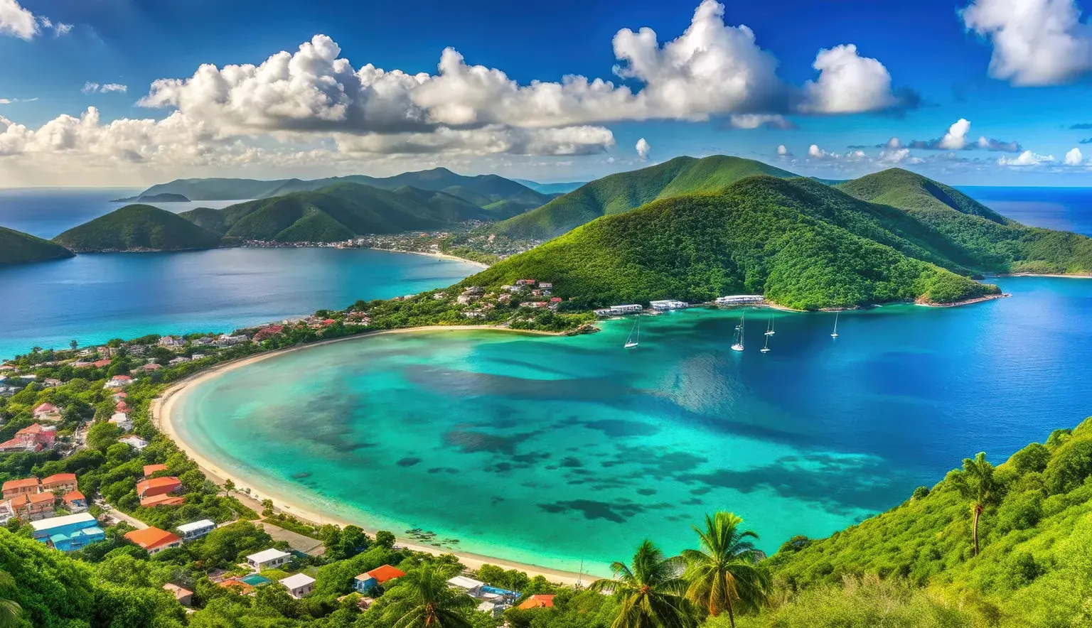 British Virgin Islands Travel Guide | Outlook Travel Magazine