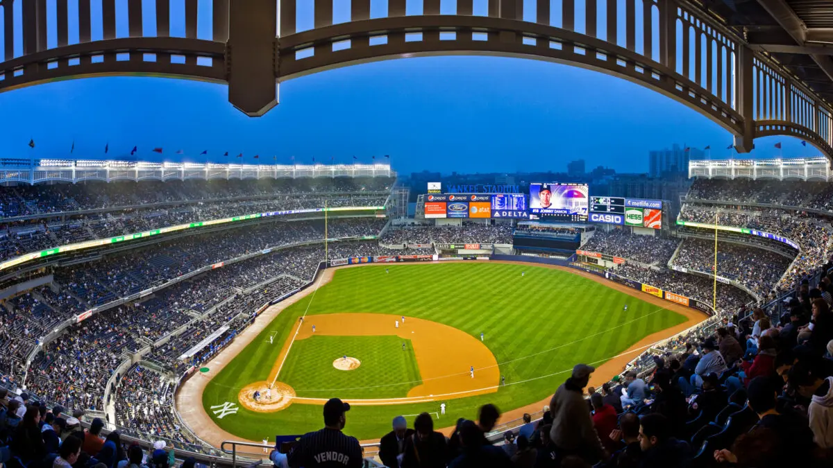 Yankee Stadium | Populous