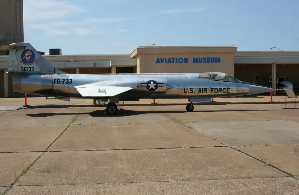 HAMM-56-0763 | Historic Aviation Memorial Museum - Tyler (Po… | Flickr