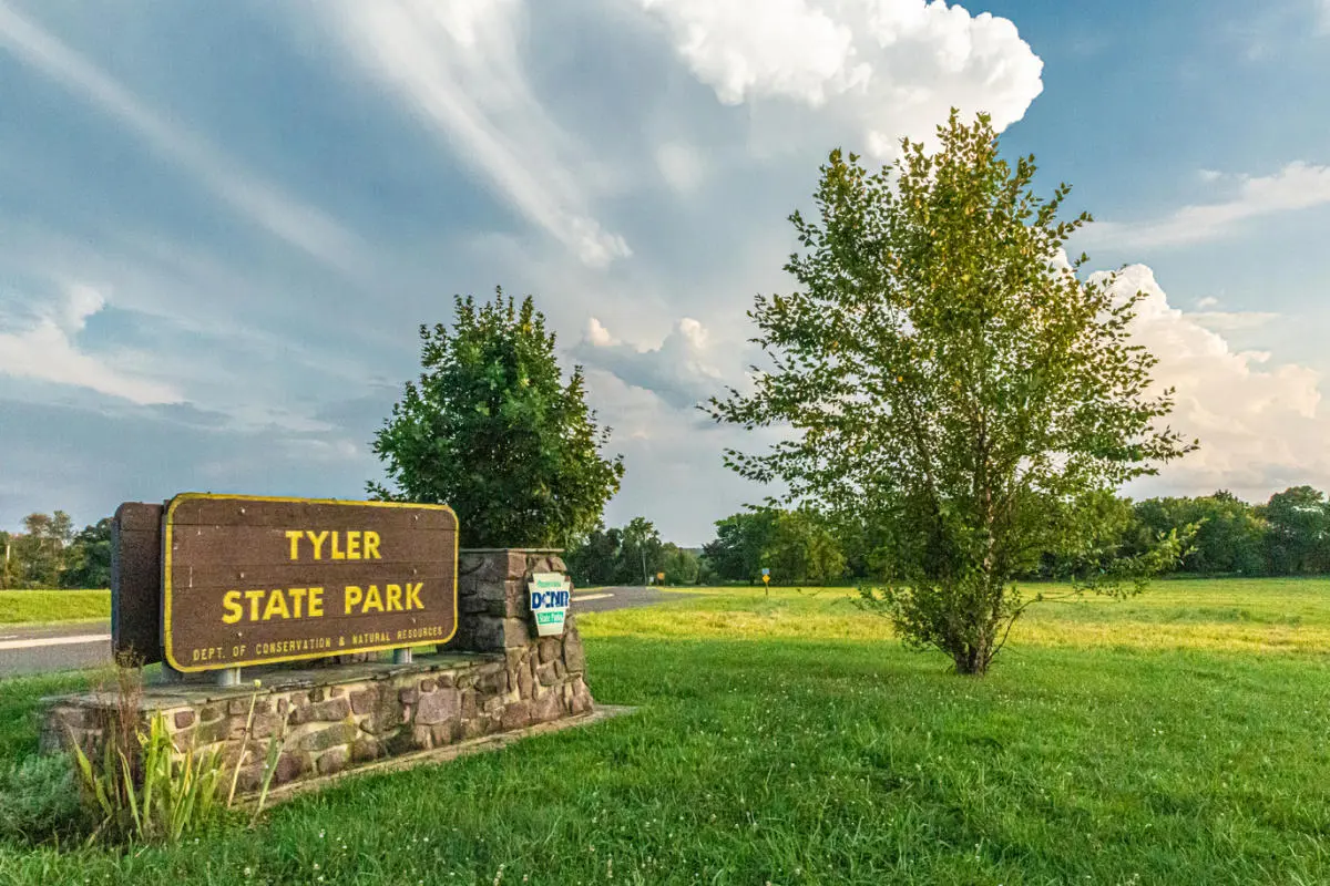 Tyler State Park | Newtown, PA