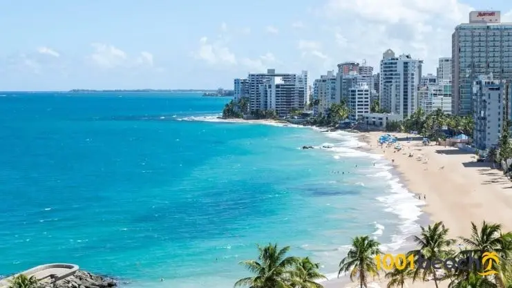 Is Condado Safe For Tourists In 2024? - All You Need To Know