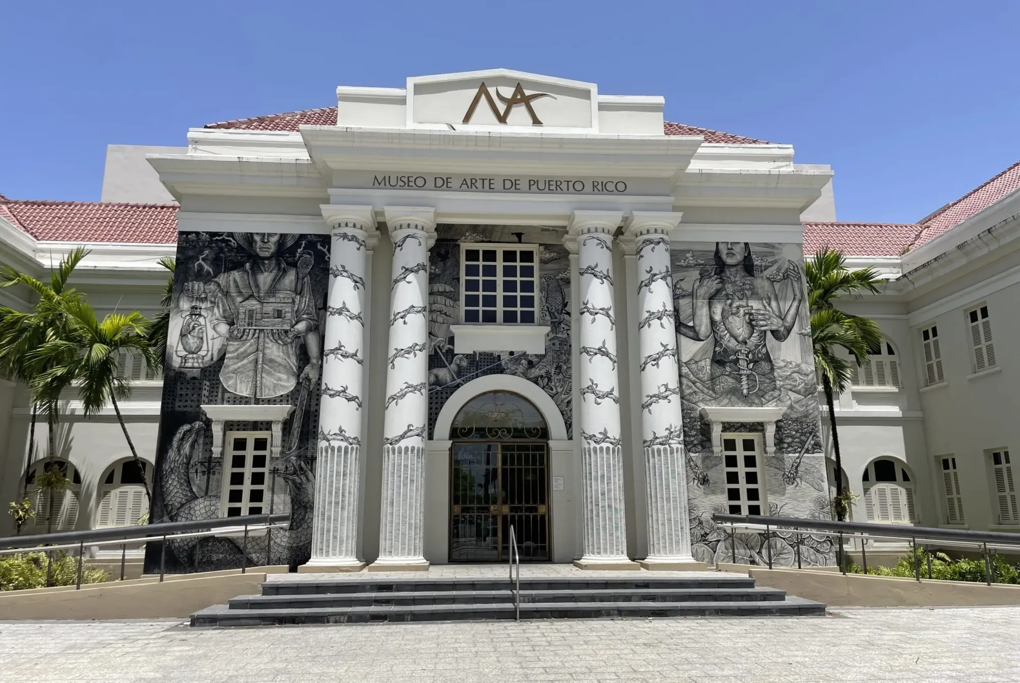 Puerto Rico Art Museum | San Juan, Puerto Rico