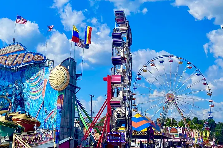 Canfield Fair 2023 | Youngstown Live