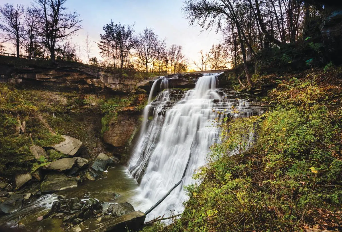 Cuyahoga Valley National Park | Peninsula, OH