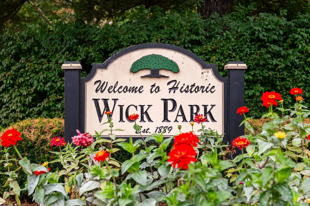 About Wick Park | Schools, Demographics, Things to Do - Homes.com