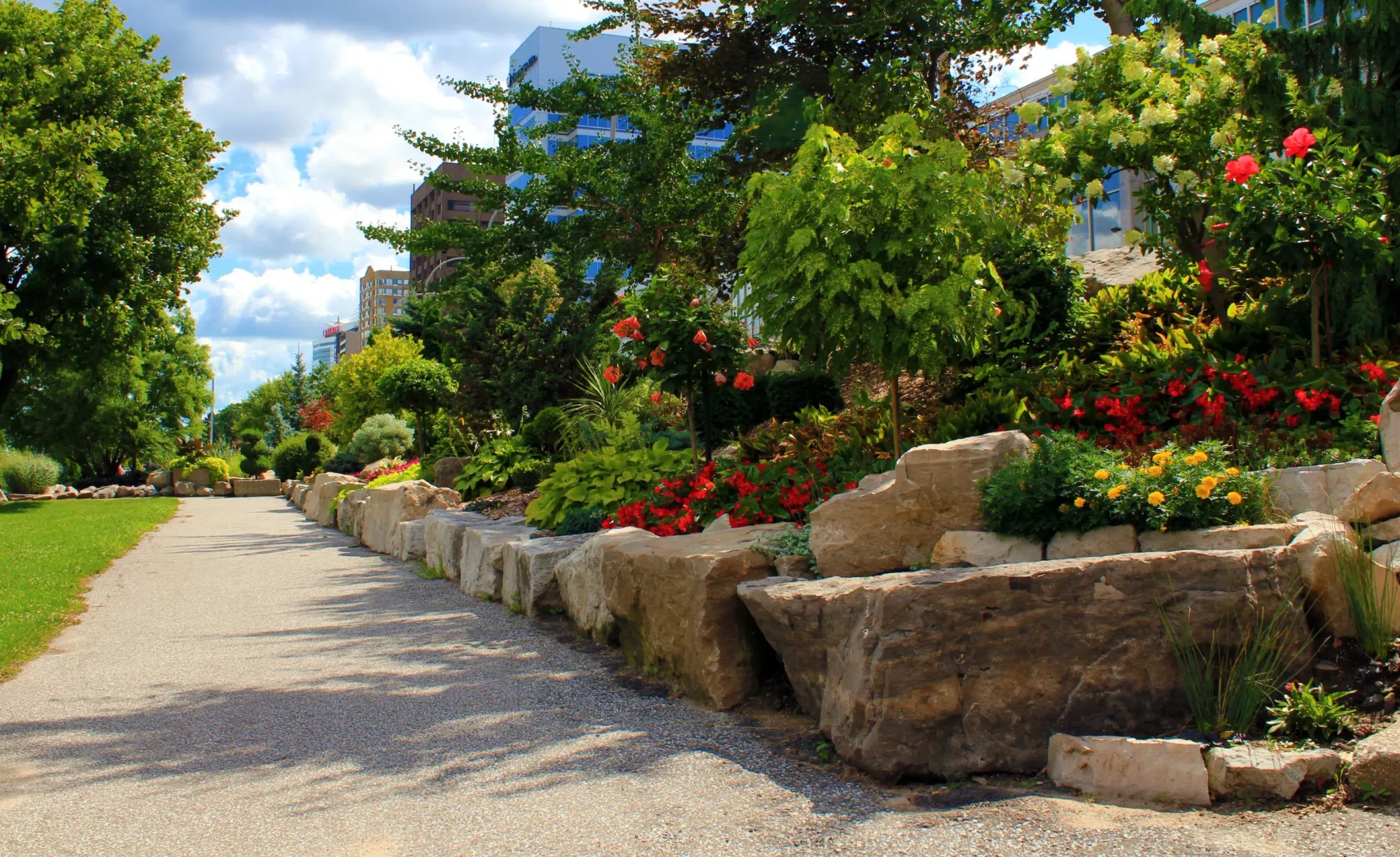 Dieppe Gardens - Tourism Windsor Essex Pelee Island