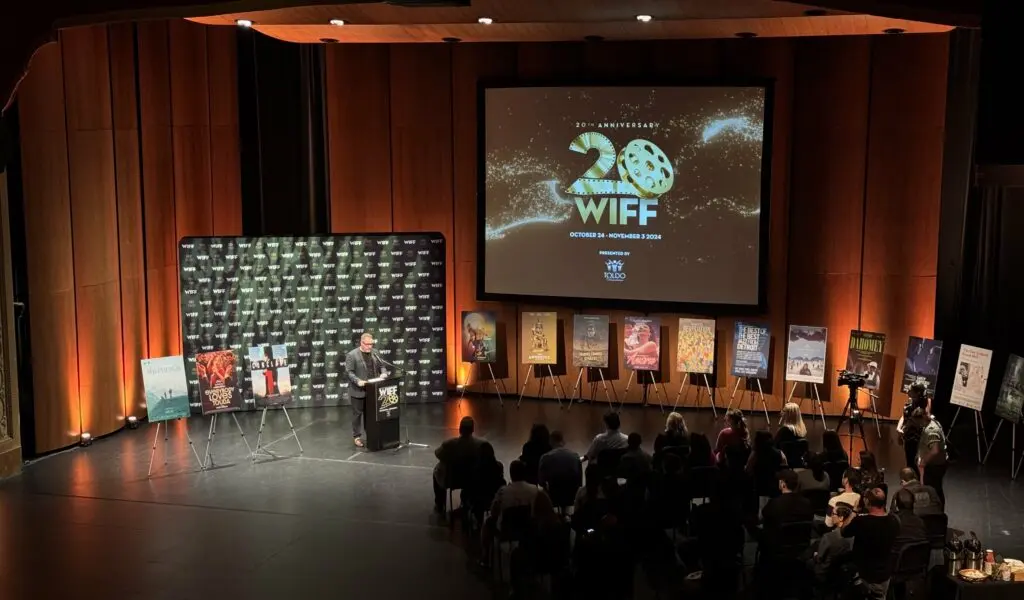 WINDSOR INTERNATIONAL FILM FESTIVAL ANNOUNCES FULL LINEUP FOR ITS 20TH  ANNIVERSARY EDITION - Windsor International Film Festival