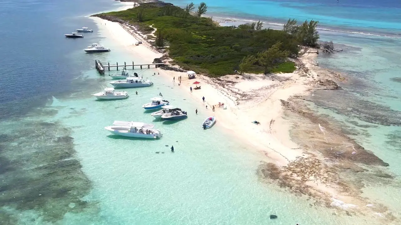 BIMINI HONEYMOON HARBOR 2023