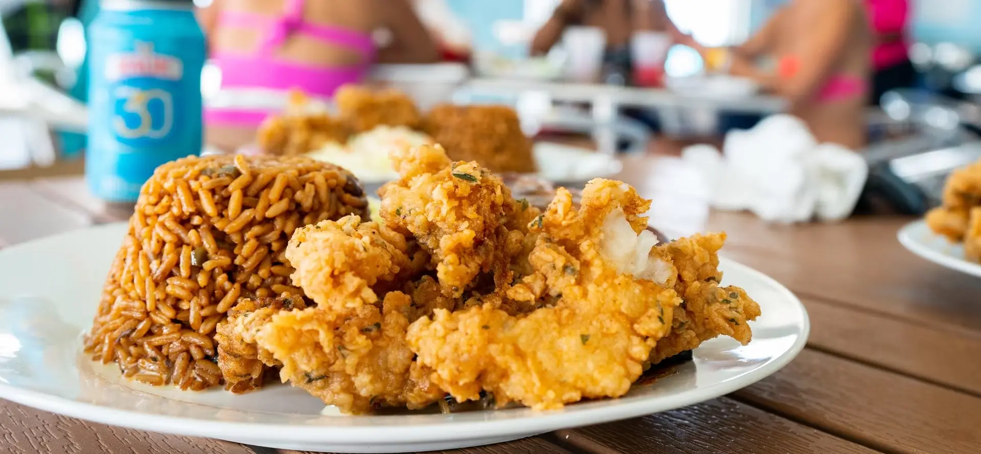 Bahamian Food: 17 Best Dishes to Try | Celebrity Cruises