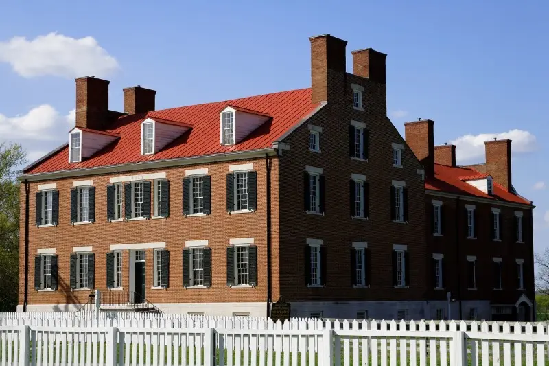 Explore | South Union Shaker Village