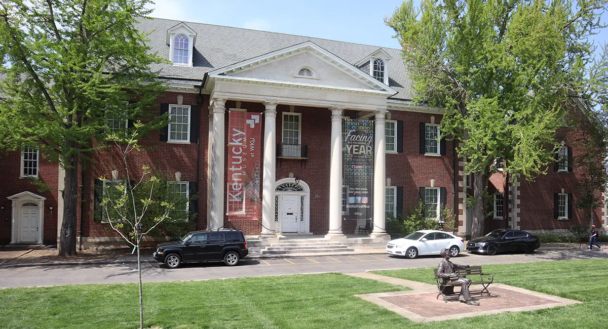 Kentucky Museum | Western Kentucky University