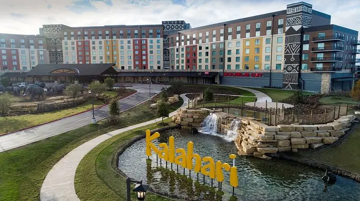 KALAHARI RESORTS & CONVENTIONS - ROUND ROCK - Updated 2024 Prices & Hotel  Reviews (TX)