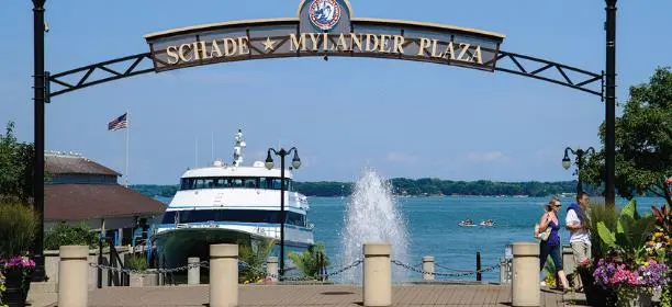 Sandusky, Ohio | Ohio Traveler