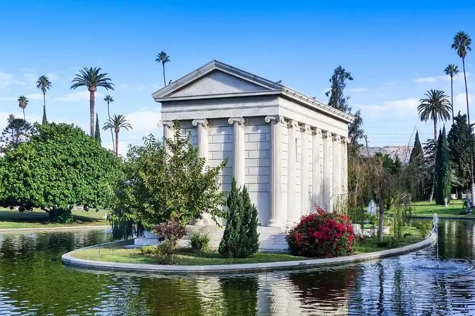 Hollywood Forever Cemetery - What To Know BEFORE You Go | Viator