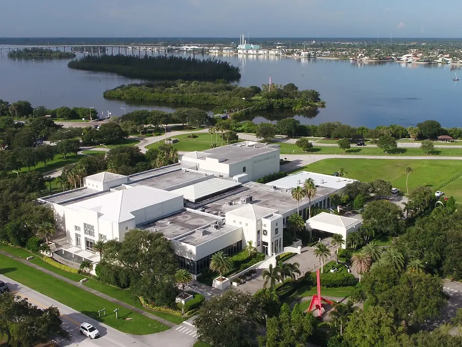 Vero Beach Museum of Art - Attractions in Vero Beach | VeroBeach.com