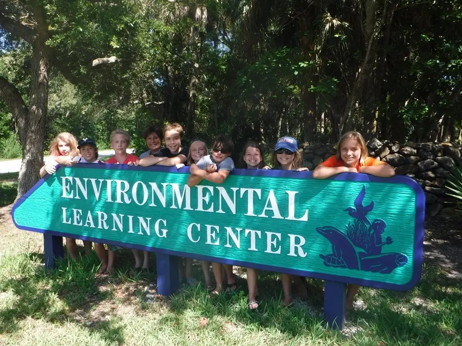 Environmental Learning Center - Vero Beach, FL | VeroBeach.com