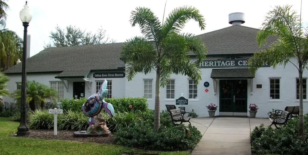 Indian River Citrus Museum in Vero Beach | VISIT FLORIDA