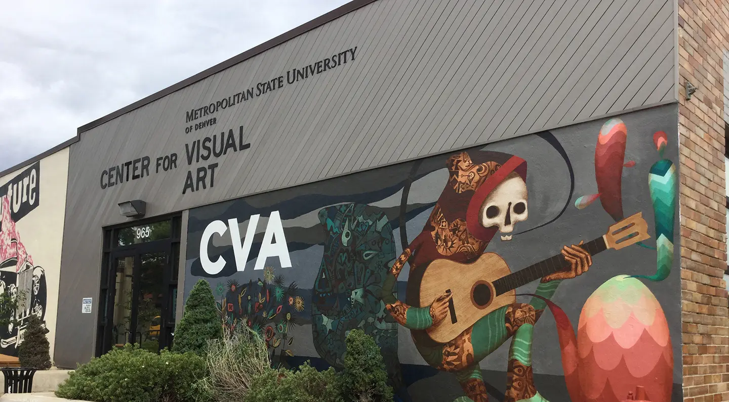 Center for Visual Art | Corona Insights