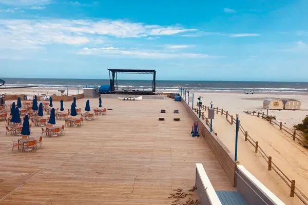 Seaport Pier - The Wildwoods, NJ