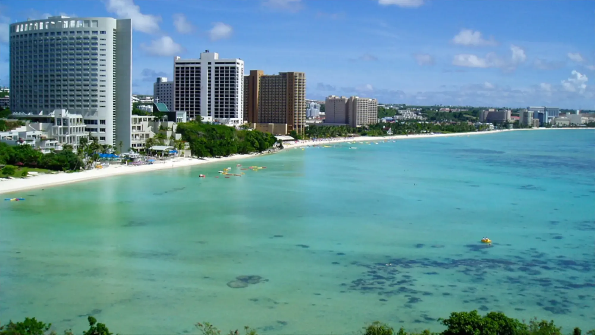 Tumon Beach Tours - Book Now | Expedia