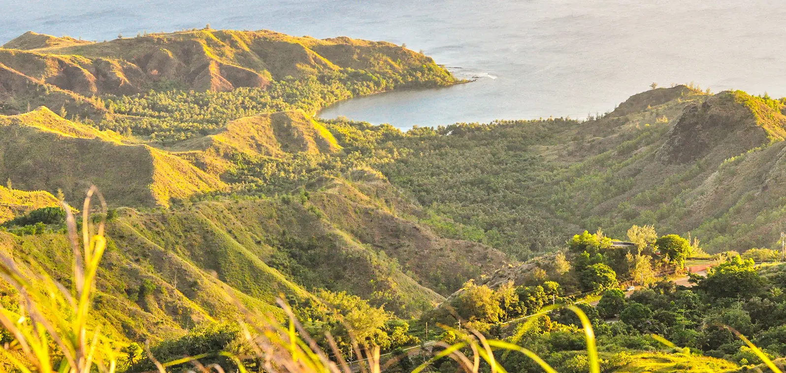 The Secrets To Hiking Mount Lamlam – The Guam Guide