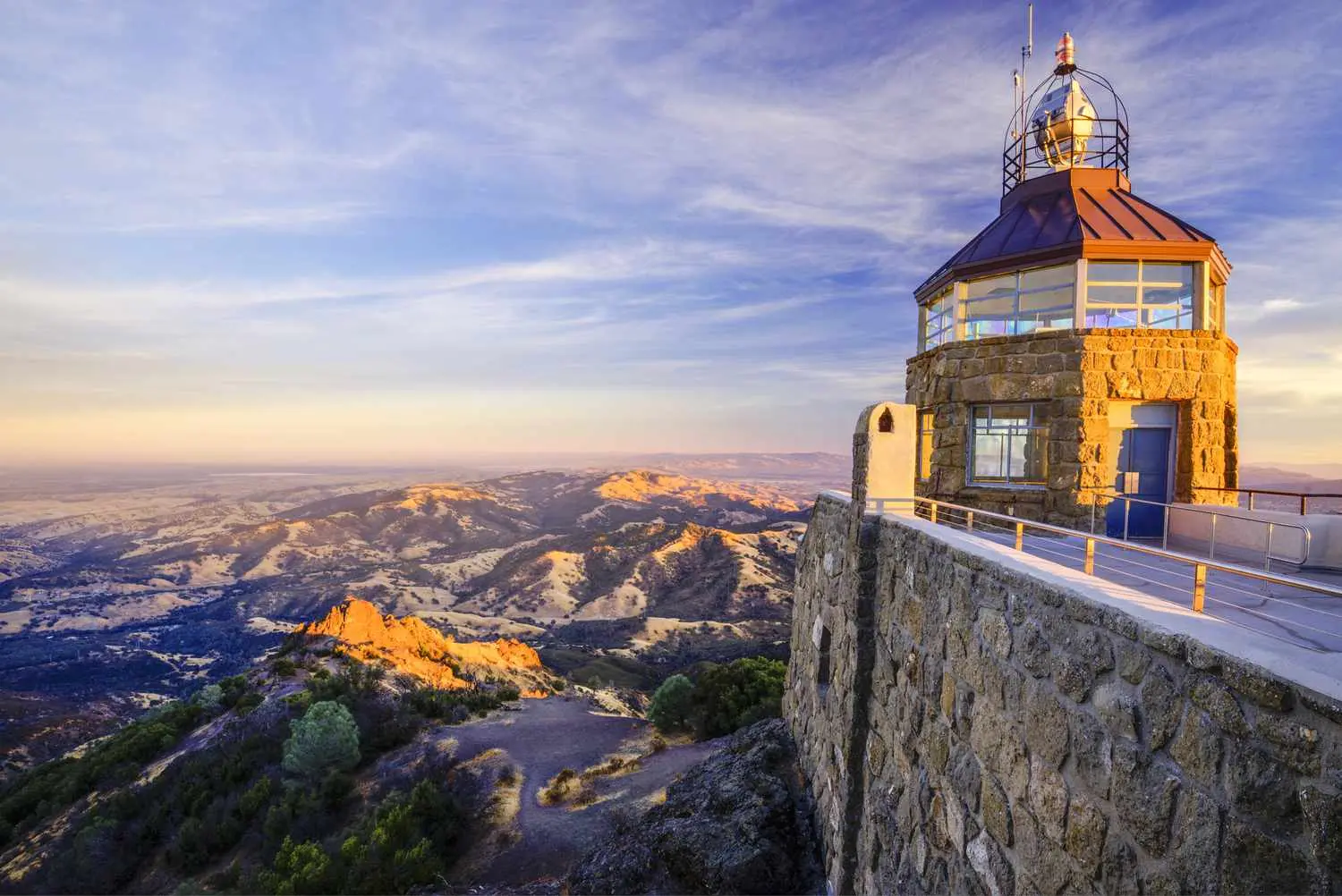 Mount Diablo State Park: The Complete Guide