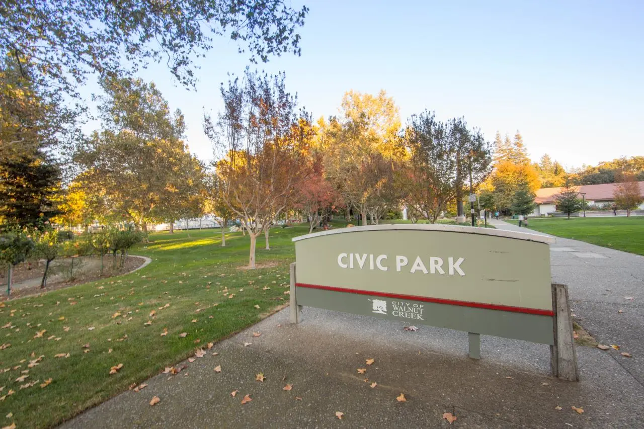 Parks | Walnut Creek Arts + Rec