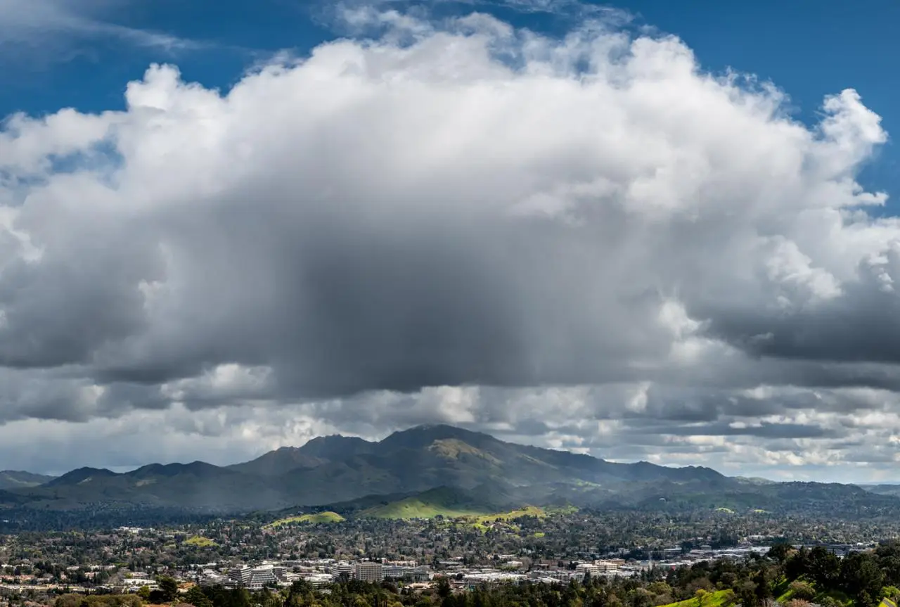 Open Space | City of Walnut Creek