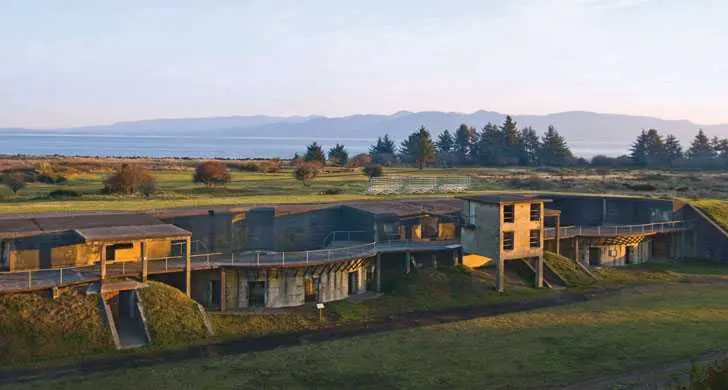 Fort Stevens State Park - Oregon State Parks