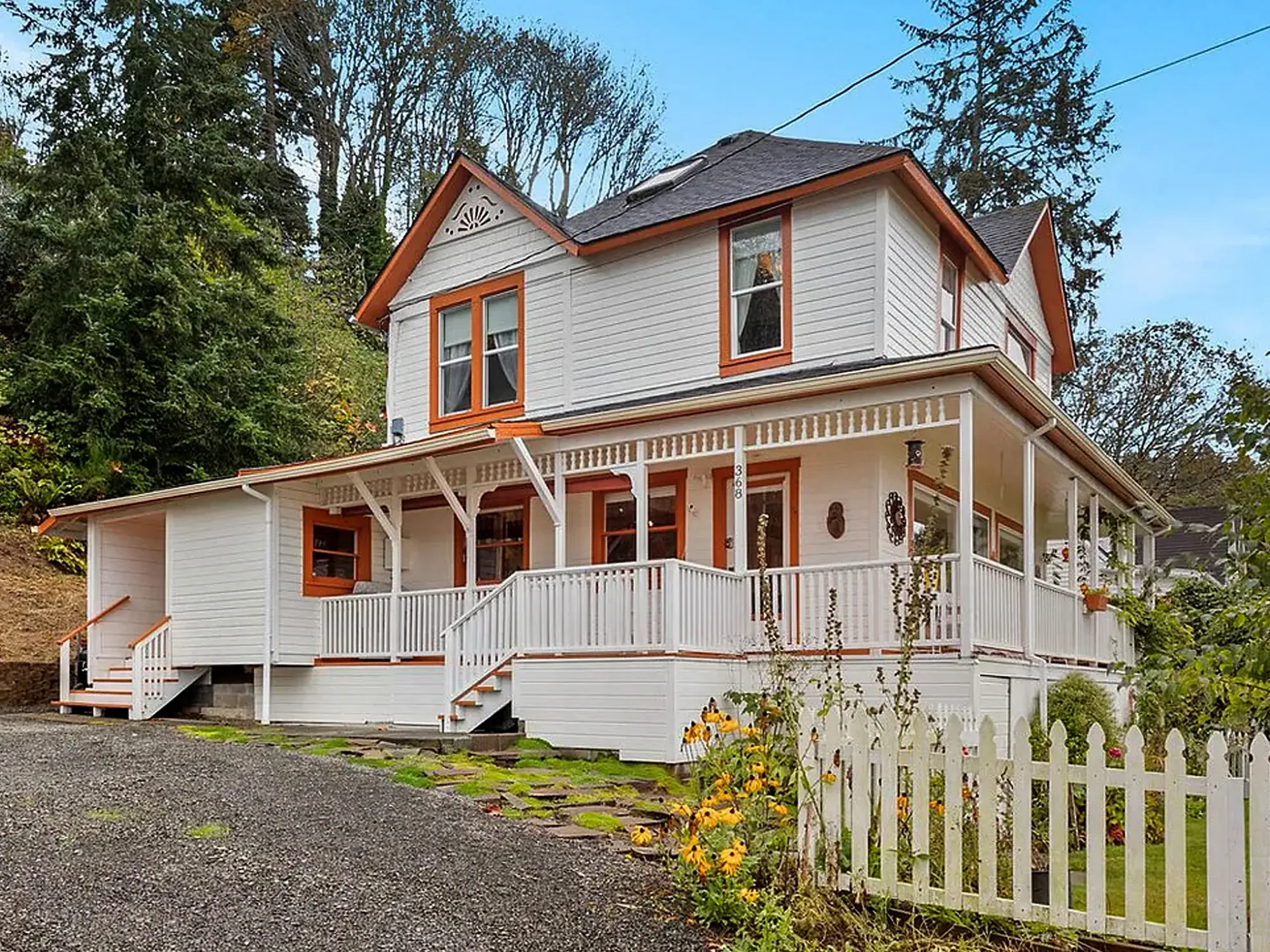 A fan is reportedly buying the 'Goonies' house in Oregon, which was listed  for $1.7M | WLRN