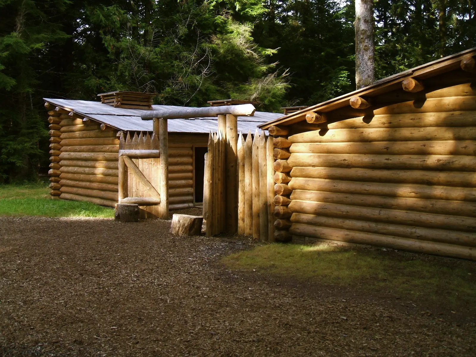 Lewis and Clark National Historical Park - Wikipedia