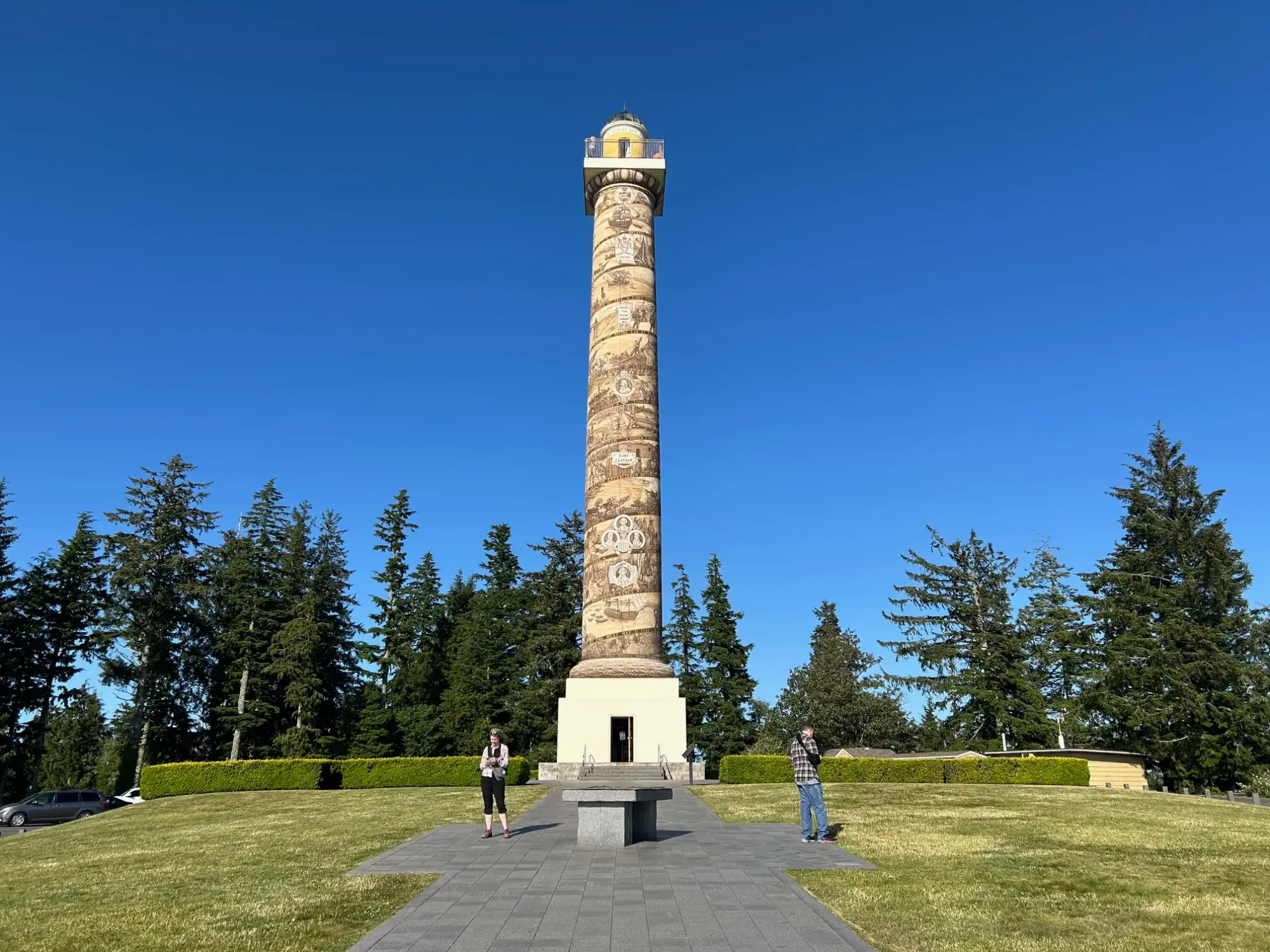 Astoria Column - Wikipedia