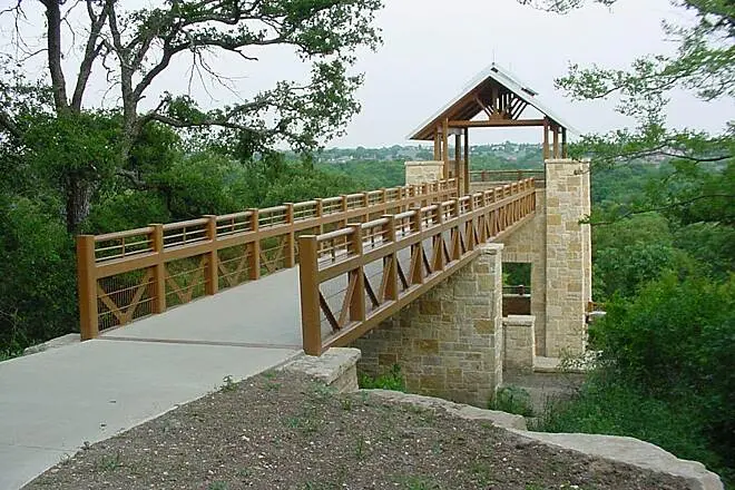 Arbor Hills Trail | Texas Trails | TrailLink