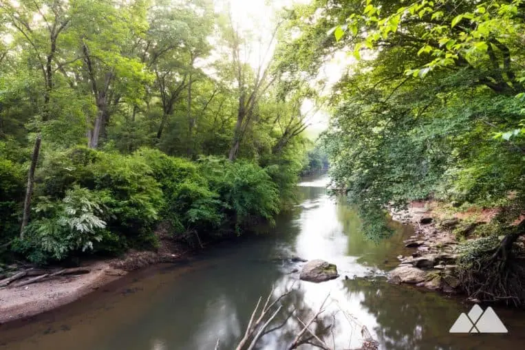 Yellow River Park - Atlanta Trails