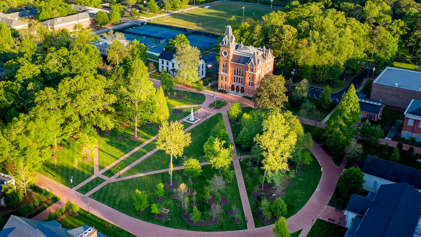 Dean Badia Ahad | Emory University | Atlanta GA