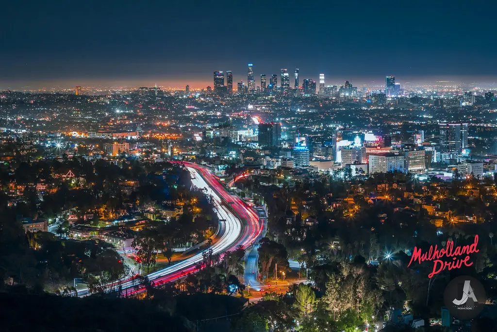 33 Best Scenic Drives in LA: The Ultimate Los Angeles Scenic Drives Guide |  Television of Nomads