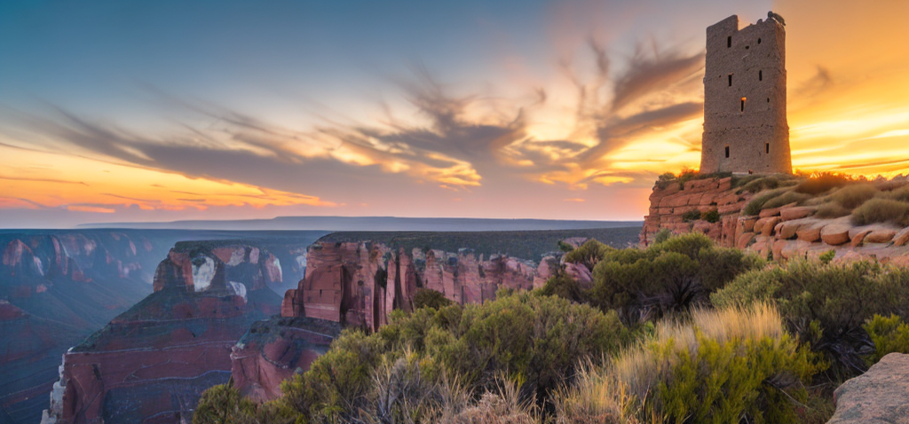 Top 13 Things You Must See At the Grand Canyon's South Rim