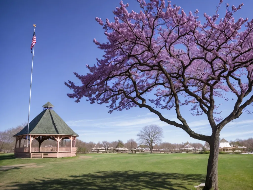 Friendship Park