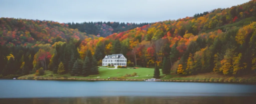 Allegany State Park