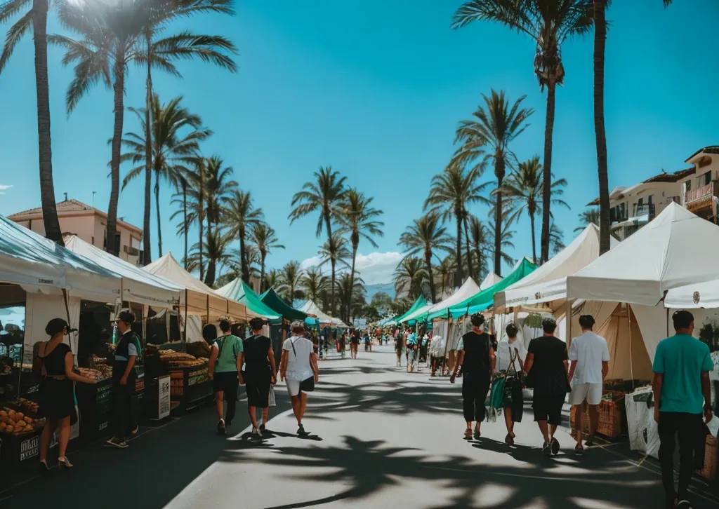 Farmers Market